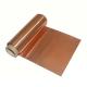 1m 2m Copper Plate 1mm 10mm Brass Plate Welding Decoiling