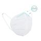 5ply 10.3*16cm Disposable Antiviral Face Mask