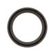 Custom Rubber Front Main Seal Round Shape ISO/TS16949:2009 Certificated