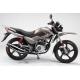 CB/CG Ingine Dirt Bike On And Off Road ABS Iron Material Disk / Drum Brake System