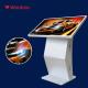 55 Inch Interactive Inquiry Horizontal Touch Screen Query Machine LCD Kiosk