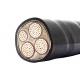Aluminum Conductor XLPE Insulation 600V Armoured Electrical Cable