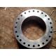 Durable 304 316 Stainless Steel Pipe Flange Din Asme High Performance