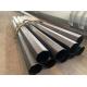 Customized Variable Thickness Steel Tubular Pole For Railway Electrification