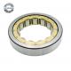 Germany Quality Z-579021.ZL Single Row Cylindrical Roller Bearing 130x220x62 mm Railroad Bearings
