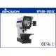 VP400-2515Z Digital Profile Projector 0.0005mm Resolution 412mm Screen