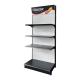 2023 New Economical Cost shelves system gondola supermarket equipment shelf