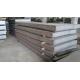 2500MM JIS EN Stainless Steel Rolled Plate Brushed Stainless Steel Sheet 10.5% Chromium