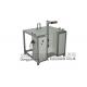 EN BIFMA Standard Chair Testing Machine For Chair Front Stability Teseting