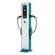 4G Floor Stand AC EV Chargers 43KW Electric Vehicle Charging Pile