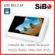 Good quality  Android Home Tablet With wifi bluetooth Ethernet RJ45 For Wall mounting
