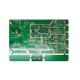 High Tg170 Fr4 PCB manufacturer Professional Customized 1.6mm HASL Lead Free