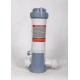 10mm Inlet Diameter Swimming Pool Water System Salt Chlorinator Dosing Pump