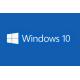 5 User Pc Microsoft Windows 10 License Key Pro For Work Stations Lifetime Use