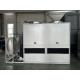 3 Layer Polyethylene 3LPE Coated Pipe Machine Epoxy Coating Production Line