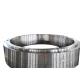 Automotive F316H S31609 Rolled Ring Forging
