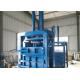 Industrial Recycling Baling Machine 25Tons To 315Tons Baling Pressure
