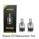 Voopoo ITO Replacement Empty Vape Cartridge For Doric 20 Kit