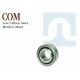 COM Series Spherical Ball Bearing Size Customized For Industrial Equipment