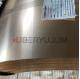 Industry Product Alloy C17200 Beryllium Copper Strips / Tapes For Spring Contact