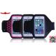 100% Quality Guaranteed Multi Color Sports Armband Case Bag For Iphone High Quality