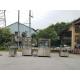 2000BPH Bottle  Jar Filling Capping Labelling Machines Sammipack