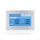 Industry Industrial HMI Panels TFT 7 Inch Touch Screen Panel RoHS