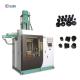 1000 KN Desktop Silicone Rubber Injection Molding Machine 8000kg