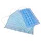 Three Layers 25gsm Disposable Dust Masks