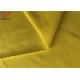 UPF 50 Warp Knitted Sunscreen Cloth Polyester Spandex Fabric For Swimwear