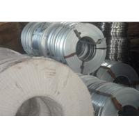 HRC 10# 20# Hot Rolled Steel Strip Galvanized Stainless Steel Coil ASTM A572