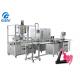 Semi Automatic Filling Machine Silicone Mould With Preheating Function