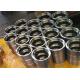 0.01mm Tolerance Cnc Precision Machining Parts , Alloy Steel Transmission Parts