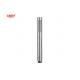 Brass microphone handshower hand shower for shower column gun metal bathroom silicon nozzle easy cleaning round OEM