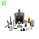 OEM 1.2343 CNC Milling Components , Aluminum 6061-T6 CNC Machine Spares