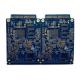 1.6mm 0.5 Oz Copper Pcb Printed Circuit Board Company For Digital Security