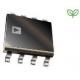 ADUM1201ARZ SMD Integrated Circuit , ADI Digital Isolator CMOS 2 CH 1Mbps 8 Pin