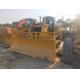                  Used Caterpillar D6r Bulldozer in Excellent Working Condition with Reasonable Price. Secondhand Cat D3c, D4c, D5g,D6d Bulldozer on Sale Plus One Year Warranty.             