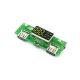 5V 2A 1A 18650 Lithium Battery Charging Module For Arduino