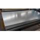 Zinc Customized Hot Dip Galvanized Steel Sheet For Decoration / Construction