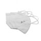 Wholesale 5 Layers Non Woven Fabric Kn95 Dust Mask Contour fit