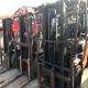 USED TOYOTA FD30/FD50 FORKLIFT JAPAN brand FD160 10TONS forklift for sale WITH BEST PRICE