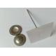 120mm Stick Pin Self Adhesive Insulation Hangers For Rockwool