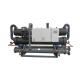 Single Compressor Water Chiller Units R407C  Screw Type