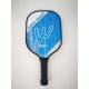 Aluminum Pickleball Paddle Racket Custom Sports Accessories