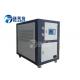 10 HP Air Cooled Water Chiller Microcomputer / Manual Controller CE Standard