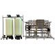 Hot Sale 2000L/H Water Purification Plant Industrial Water Reverse Osmosis System Drinking Water Filter