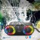 Outdoor IPX7 Waterproof Portable Speaker For Beach Pool Camping