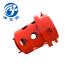 Customization Casing Adapter Construction Machinery Engine Spare Parts