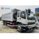 LHD ISUZU 6x4 10 Wheeler 30T Heavy Duty Tipper